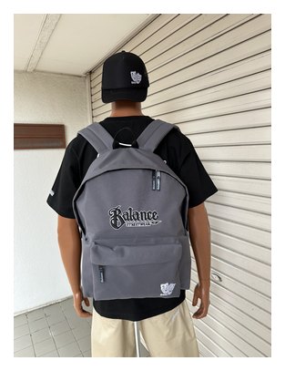 BL36-6510：BALANCE OFFICIAL T-2-FACE BACK PACK