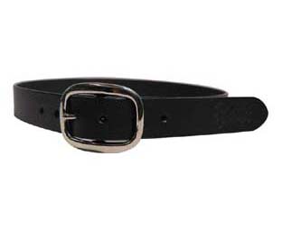BL37-2900：BALANCE TOON-2 LEATHER BELT (キャンペーン商品)