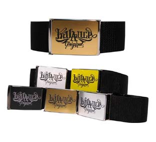 BL37-3002FBALANCE NEW LA ORIGINAL BELT