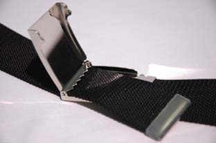 BL37-3005：BALANCE NEW TOON-2 CHROME BELT