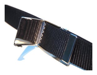 BL37-5200：BALANCE TOON-2 TUGH BUCKLE BELT (ガチャベルト)