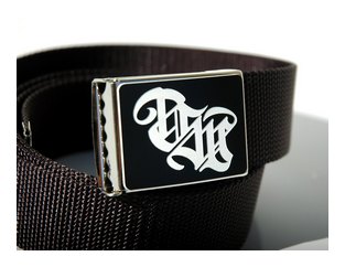 BL37-5702：BALANCE BSW TUGH BUCKLE BELT (ガチャベルト)