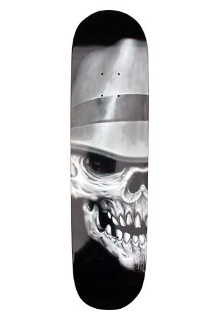 J-803：JOKER SKATEBOARD VATO