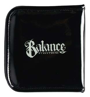 BCC-001：BALANCE CD CASE
