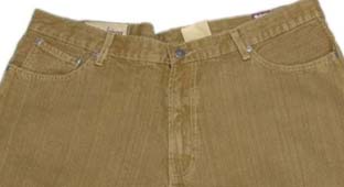 BL15-1801：BALANCE 4822 DENIM (70H)