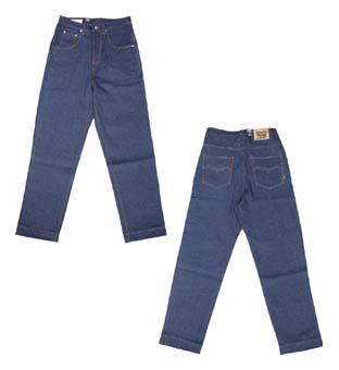 BL15-2701：BALANCE 4 LIFE DENIM