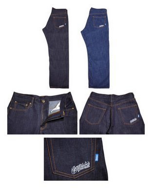 BL15-3302：BALANCE SAN DIEGO DENIM