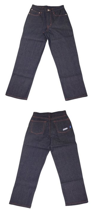 BL15-3901：BALANCE SAN DIEGO DENIM Ⅱ