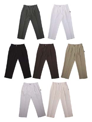 BL16-1300：BALANCE OG-AGAIN PANTS