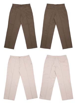 BL16-1518：BALANCE CADY-CHINO