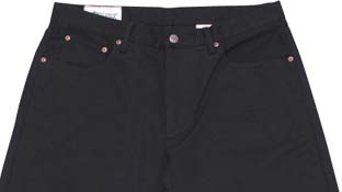 BL16-1701：BALANCE 4822 DENIM (MONOGRAM EDITION)