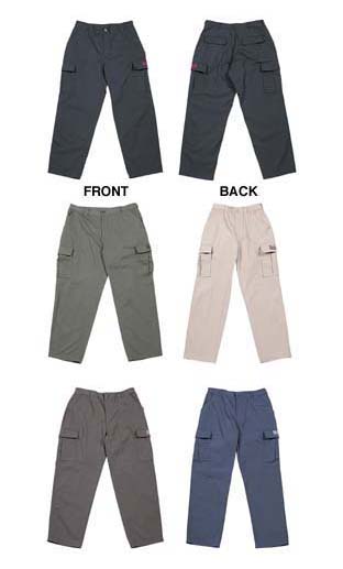 BL16-2002：BALANCE ARMY PANT