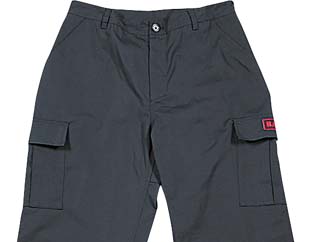 BL16-2002：BALANCE ARMY PANT