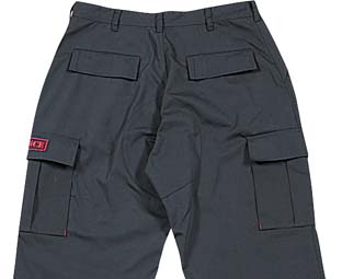 BL16-2002：BALANCE ARMY PANT