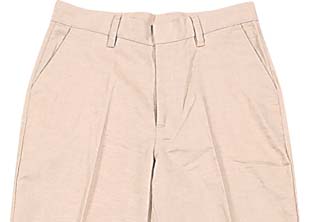 BL16-2003：BALANCE LINEN PANT