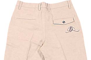 BL16-2003：BALANCE LINEN PANT