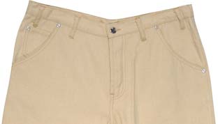 BL16-2301：BALANCE TINT PANTS