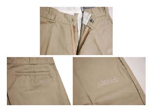 BL16-2801：BALANCE Chinos Standard Pants (キャンペーン商品)