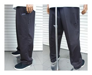 BL16-3301：BALANCE CHINOS STANDARD PANTS III