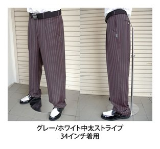 BL16-3500：BALANCE PIMP`n PANT FX