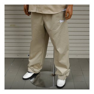 BL16-5900：BALANCE G-STYLE WORK PANTS (ベルト不要ワークパンツ)