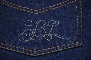 BL17-1001：BALANCE BL402 DENIM SHORTS