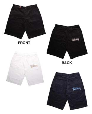 BL17-1003：BALANCE CORDIEZ ONE SHORTS (アウトレット商品)