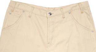 BL17-2301：BALANCE TINT SHORTS