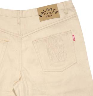 BL17-2301：BALANCE TINT SHORTS