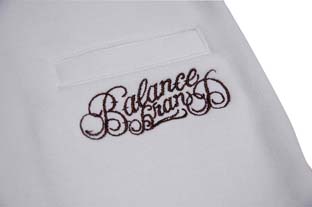 BL17-2302：BALANCE FREET LINE SHORTS