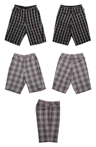 BL17-2701：BALANCE ALIVE SHORTS