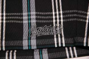 BL17-2701：BALANCE ALIVE SHORTS