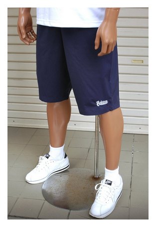 BL17-6200：BALANCE T-2 WIND HALF PANTS (速乾ドライハーフパンツ) ※シャカシャカ素材