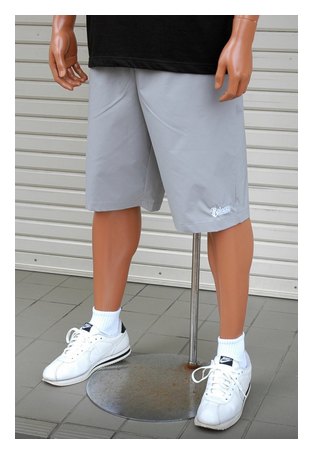 BL17-6200：BALANCE T-2 WIND HALF PANTS (速乾ドライハーフパンツ) ※シャカシャカ素材