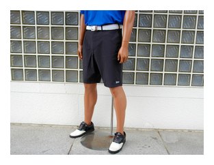 BL17-6210：BALANCE ROUND & RESORT SHORT PANTS (ドライストレッチ) ※超軽量シャカシャカ素材