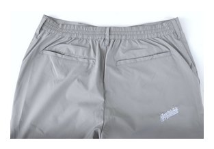 BL17-6210：BALANCE ROUND & RESORT SHORT PANTS (ドライストレッチ) ※超軽量シャカシャカ素材