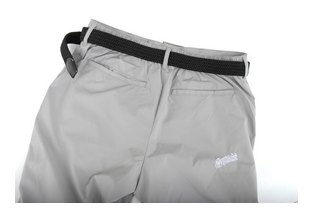 BL17-6210：BALANCE ROUND & RESORT SHORT PANTS (ドライストレッチ) ※超軽量シャカシャカ素材