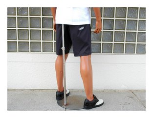 BL17-6210：BALANCE ROUND & RESORT SHORT PANTS (ドライストレッチ) ※超軽量シャカシャカ素材