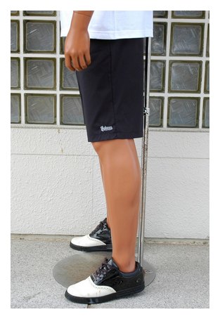 BL17-6210：BALANCE ROUND & RESORT SHORT PANTS (ドライストレッチ) ※超軽量シャカシャカ素材