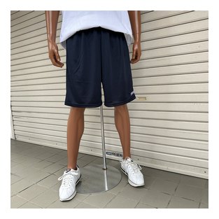 BL17-6410：BALANCE TOON-1 MESH SHORT PANTS