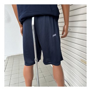 BL17-6411：BALANCE 2-FACE MESH SHORT PANTS