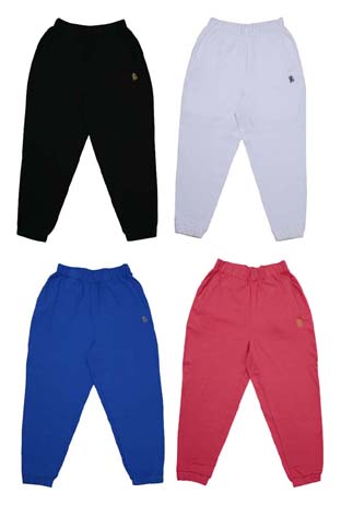 BL23-1509：BALANCE MY LINE PANT