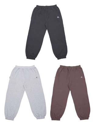 BL23-1801：BALANCE T'S-B SWEAT PANTS