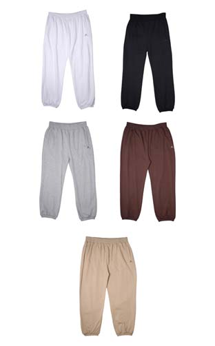 BL23-2301：BALANCE T's-B SWEAT PANTS (09SPR) (アウトレット商品)