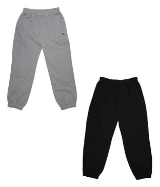 BL23-2501：BALANCE T'S-BSWEAT PANTS (09FAL)