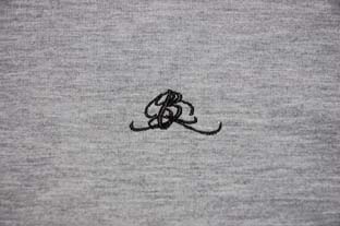 BL23-2501：BALANCE T'S-BSWEAT PANTS (09FAL)