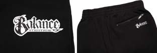 BL23-2900：BALANCE TOON-2 SWEAT PANTS (キャンペーン商品)