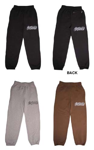 BL23-2901：BALANCE TOON-1 SWEAT PANTS