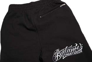 BL23-2901：BALANCE TOON-1 SWEAT PANTS
