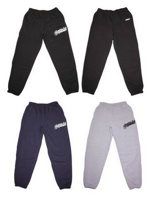 BL23-3502：BALANCE TOON-1 3D HEAVYSW PANTS